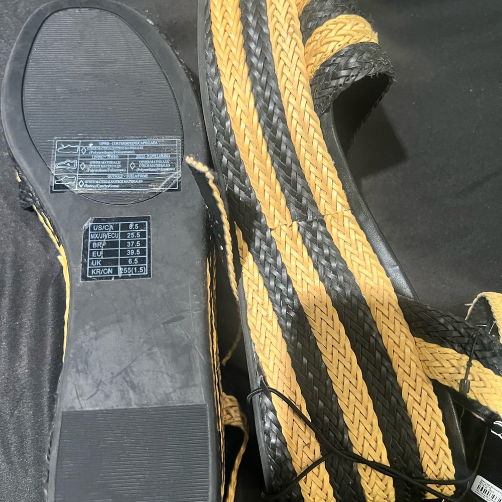 Size 8.5